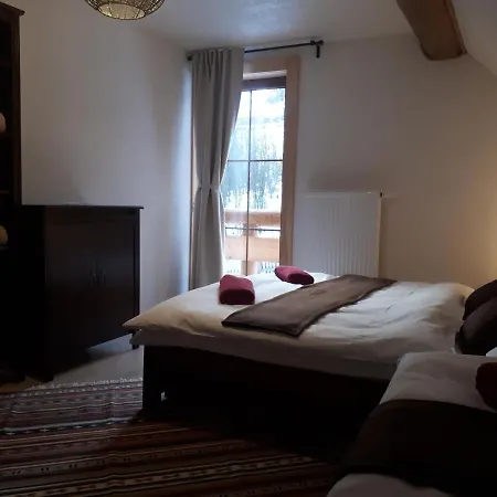 Zrub Chopok Lodge
