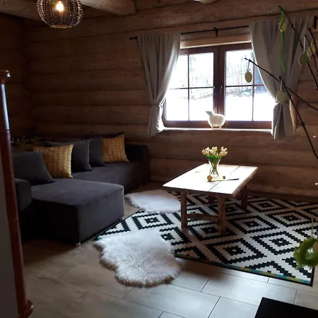 Zrub Chopok Lodge *