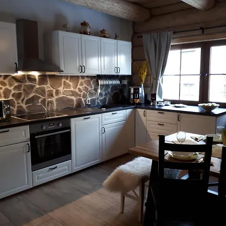Zrub Chopok Lodge