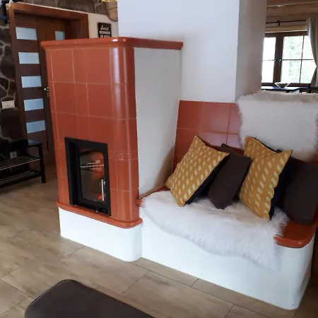 Zrub Chopok Mýto pod Ďumbierom