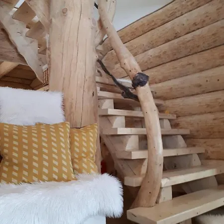 Lodge Zrub Chopok *