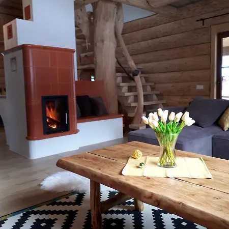 Zrub Chopok Lodge